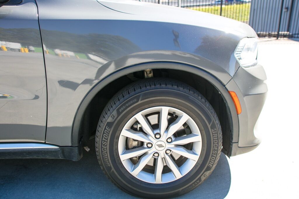 2022 Dodge Durango SXT Atlanta GA