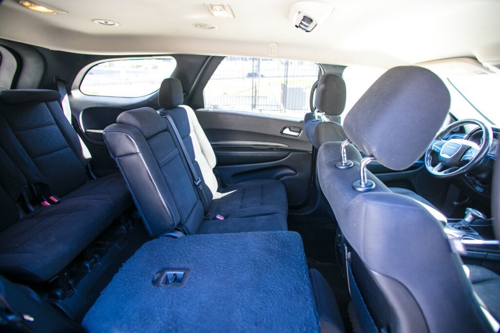 2022 Dodge Durango SXT Atlanta GA