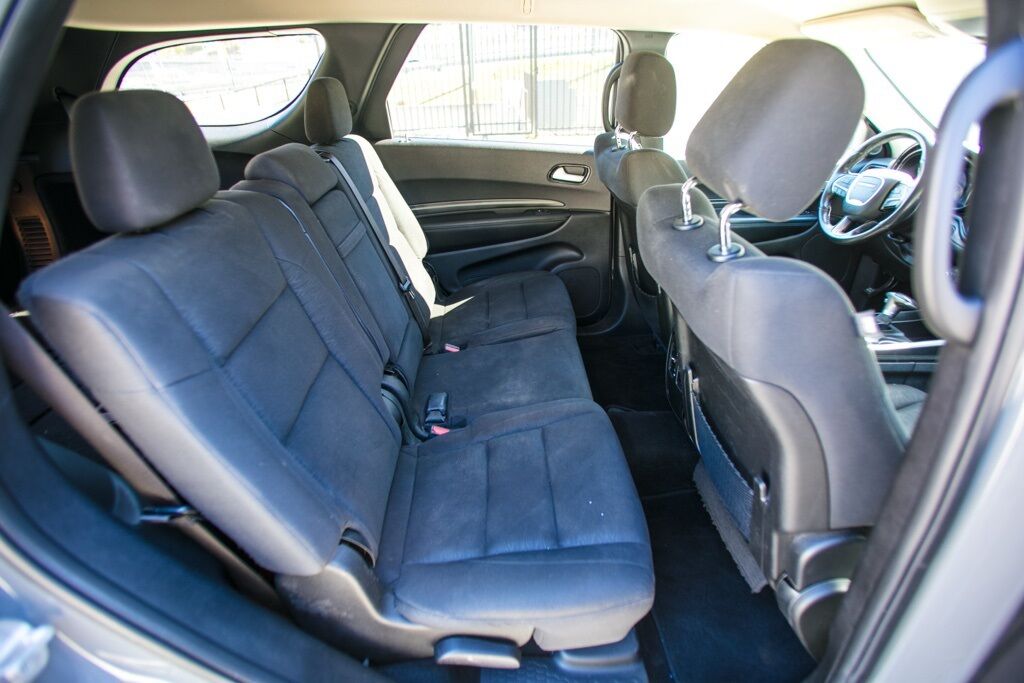 2022 Dodge Durango SXT Atlanta GA