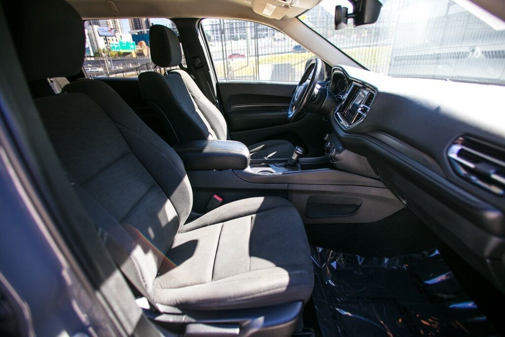 2022 Dodge Durango SXT Atlanta GA