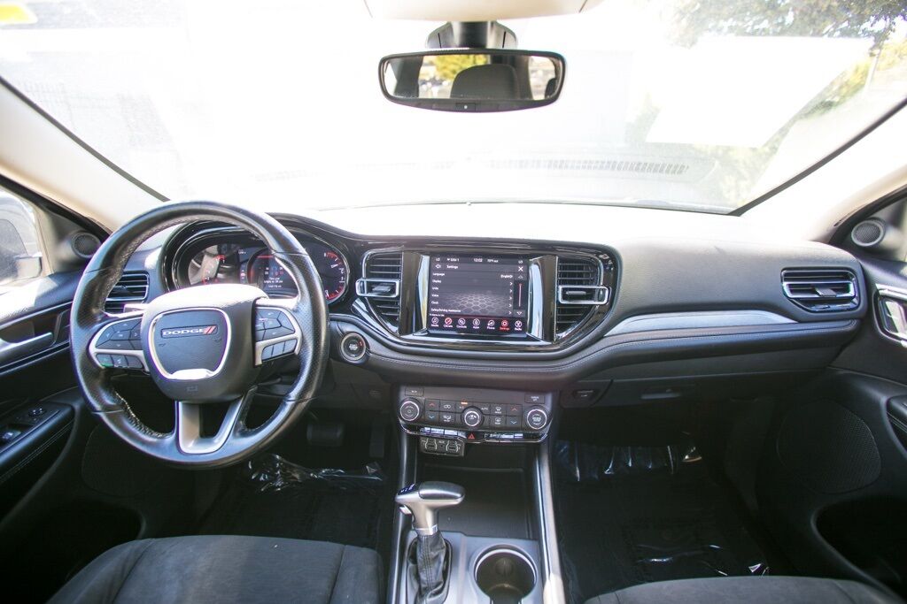 2022 Dodge Durango SXT Atlanta GA
