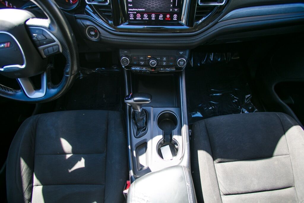 2022 Dodge Durango SXT Atlanta GA