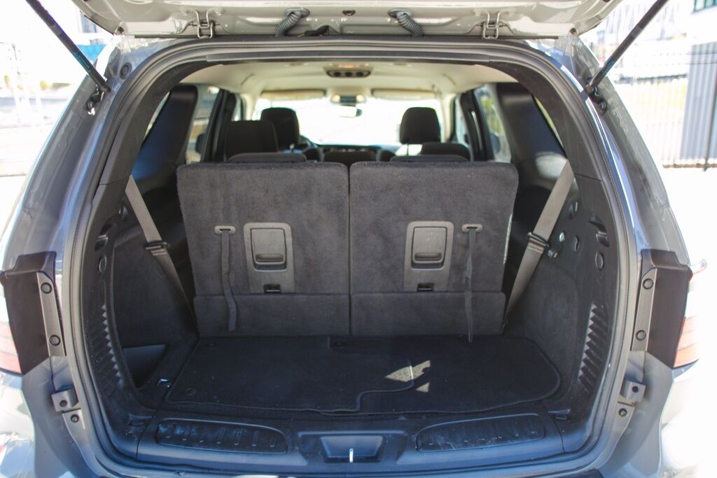 2022 Dodge Durango SXT Atlanta GA