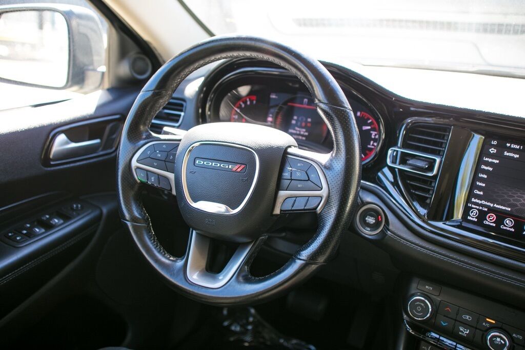 2022 Dodge Durango SXT Atlanta GA