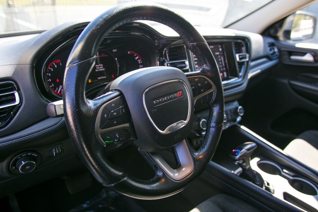 2022 Dodge Durango SXT Atlanta GA