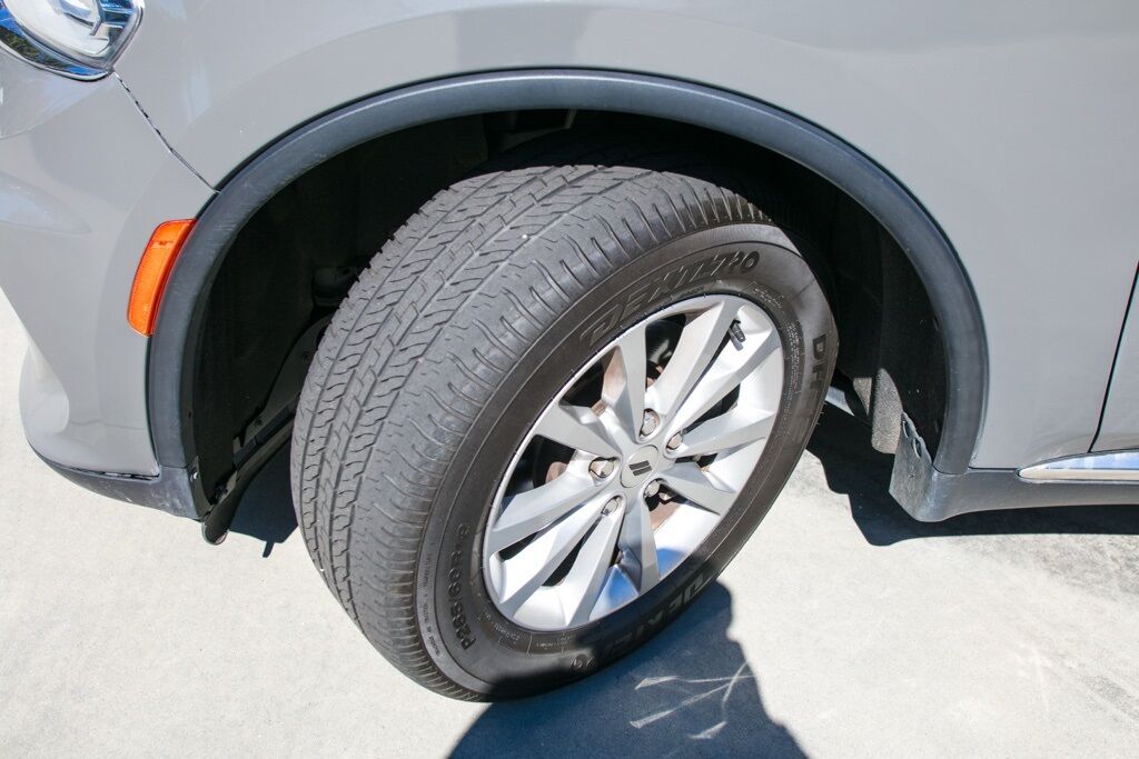 2022 Dodge Durango SXT Atlanta GA