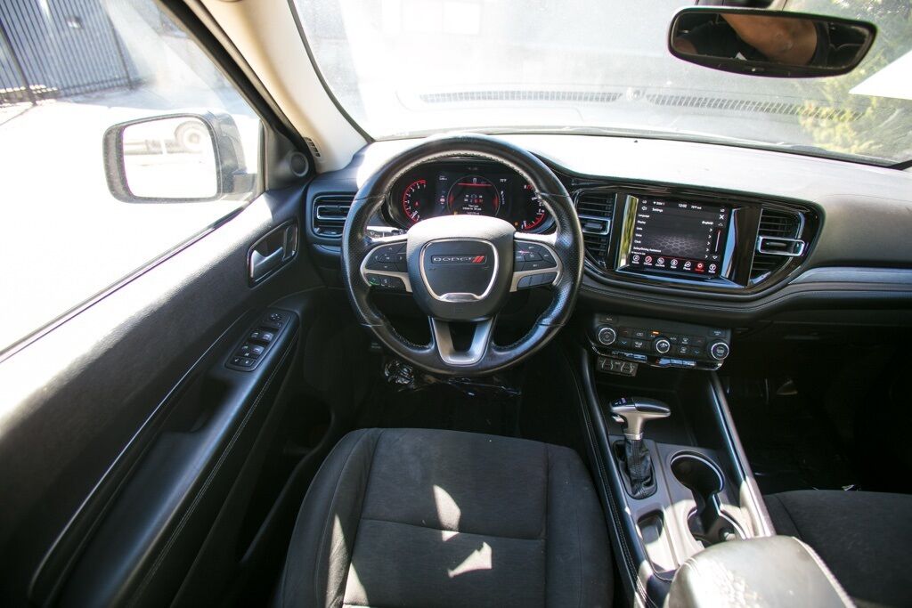 2022 Dodge Durango SXT Atlanta GA