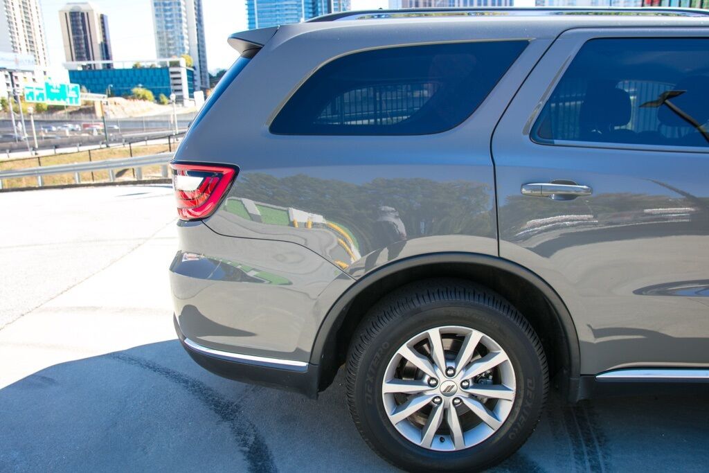 2022 Dodge Durango SXT Atlanta GA