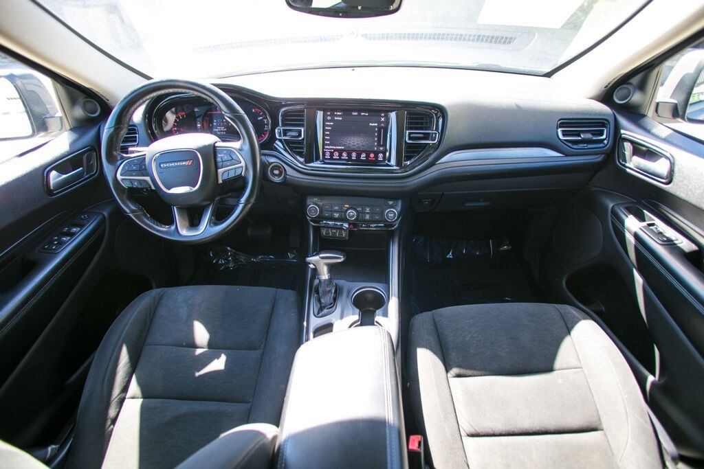 2022 Dodge Durango SXT Atlanta GA