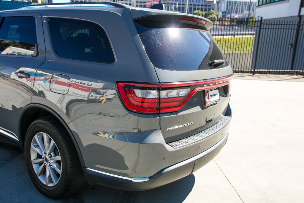 2022 Dodge Durango SXT Atlanta GA