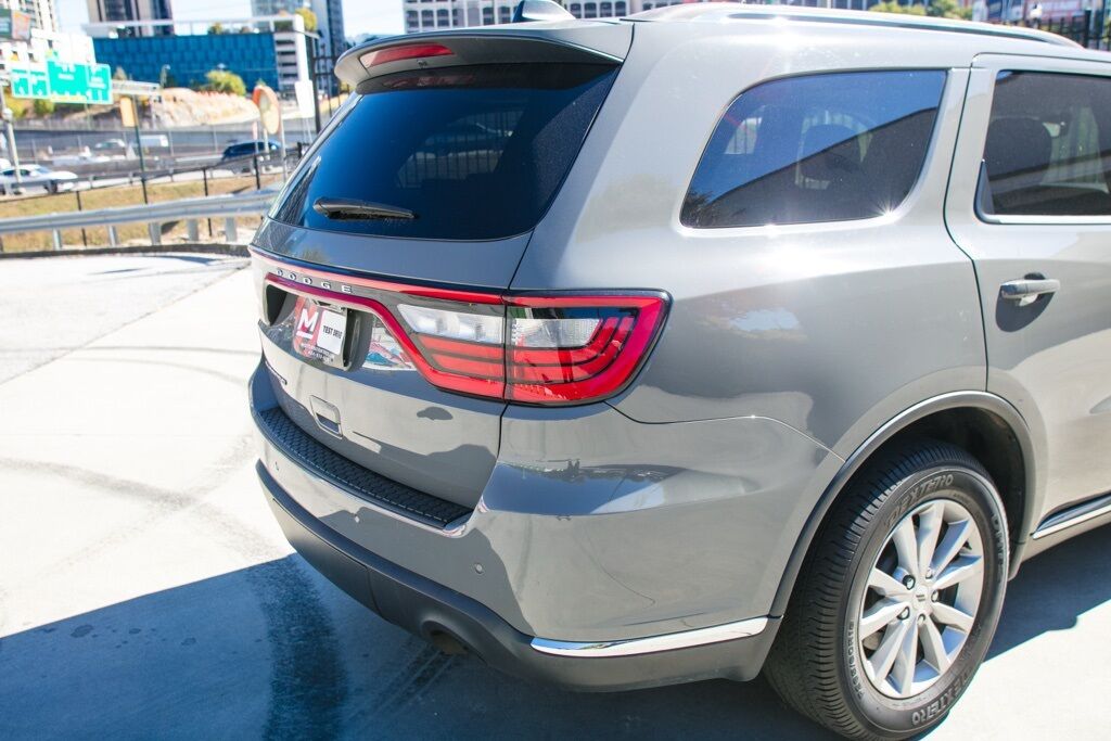 2022 Dodge Durango SXT Atlanta GA