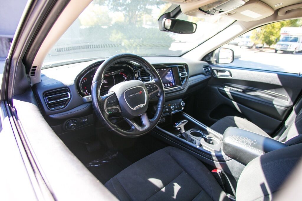 2022 Dodge Durango SXT Atlanta GA