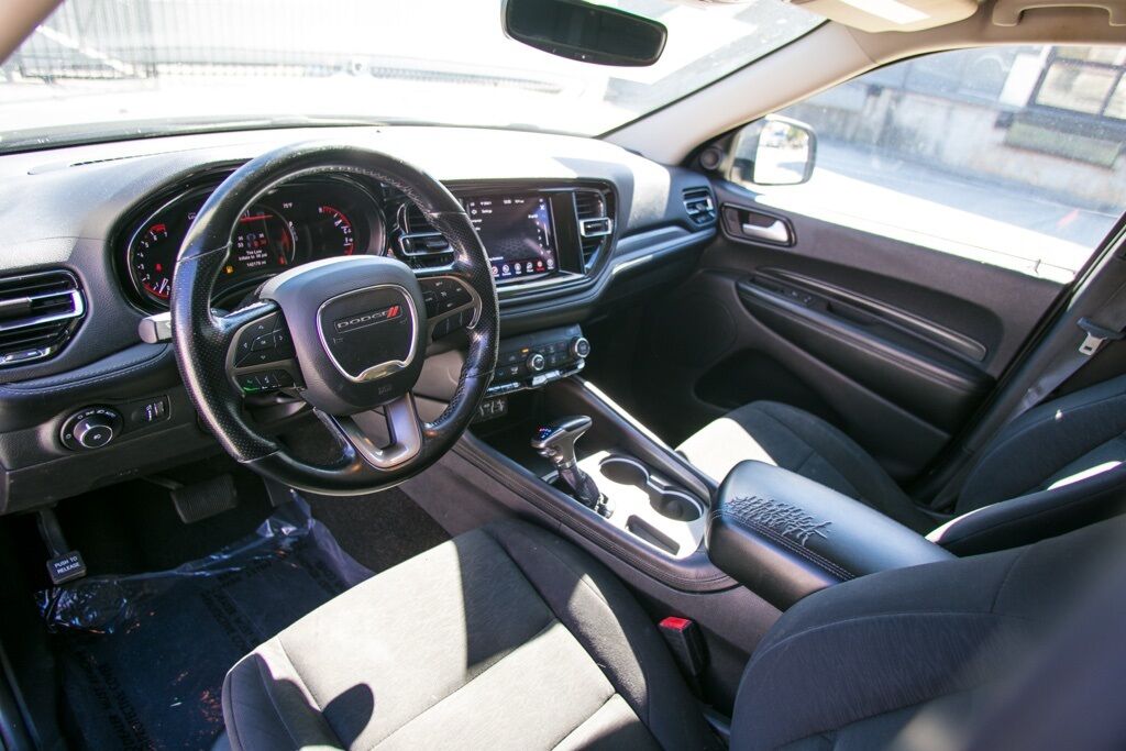 2022 Dodge Durango SXT Atlanta GA