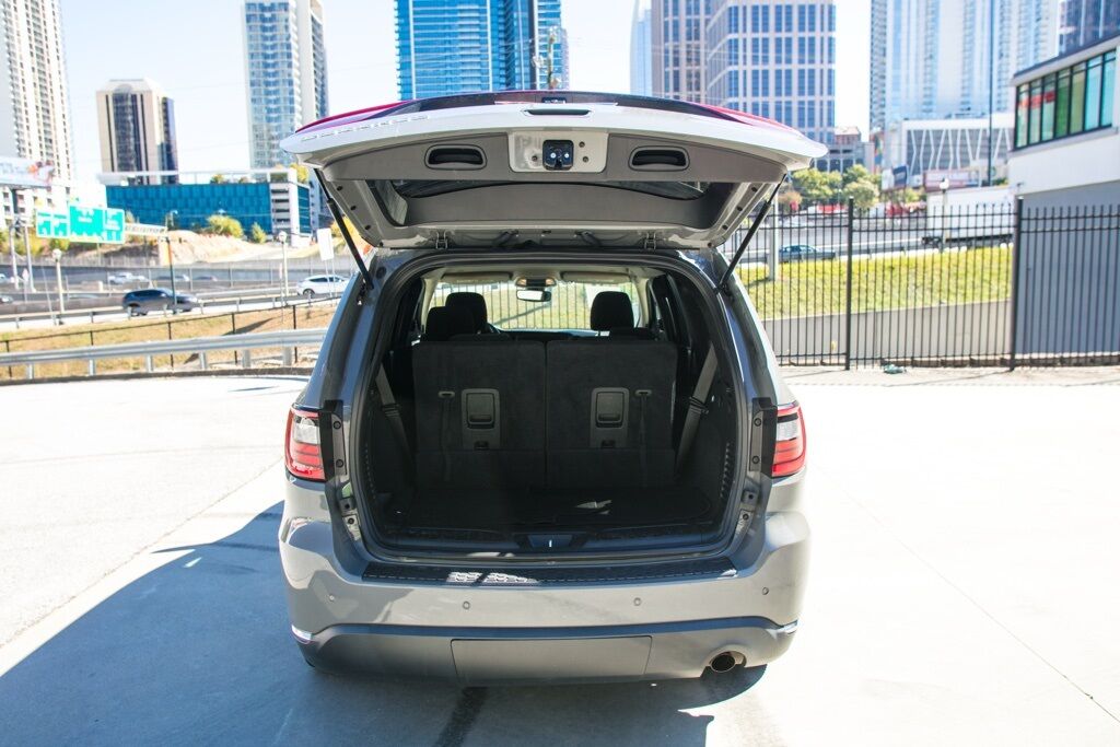 2022 Dodge Durango SXT Atlanta GA