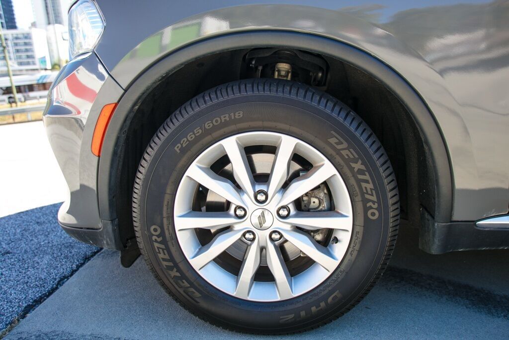 2022 Dodge Durango SXT Atlanta GA