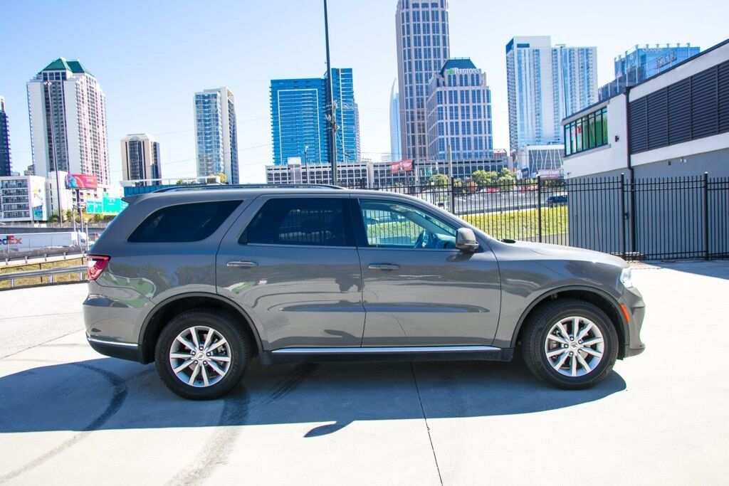 2022 Dodge Durango SXT Atlanta GA