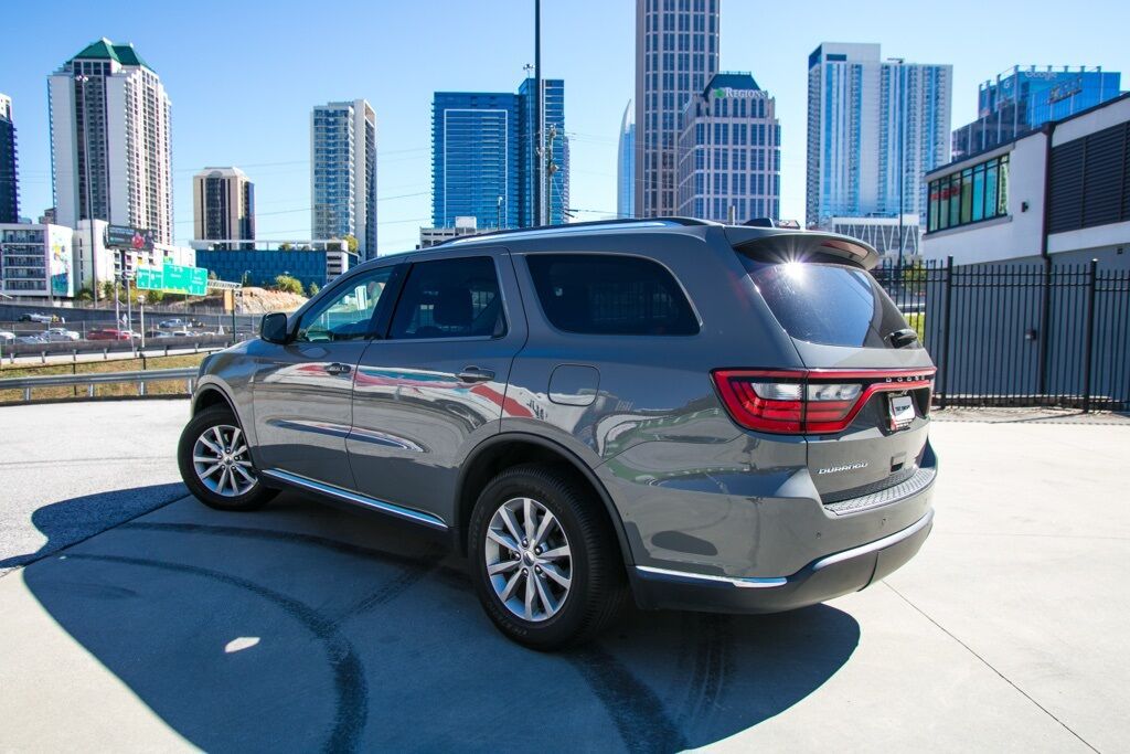2022 Dodge Durango SXT Atlanta GA