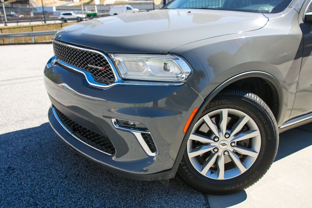 2022 Dodge Durango SXT Atlanta GA