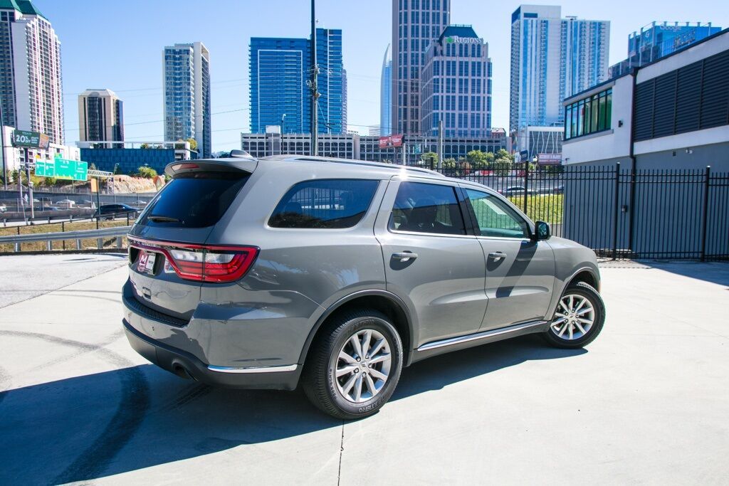 2022 Dodge Durango SXT Atlanta GA
