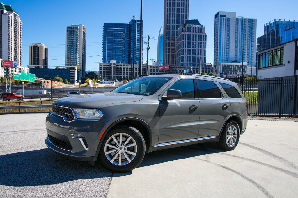 2022 Dodge Durango SXT Atlanta GA