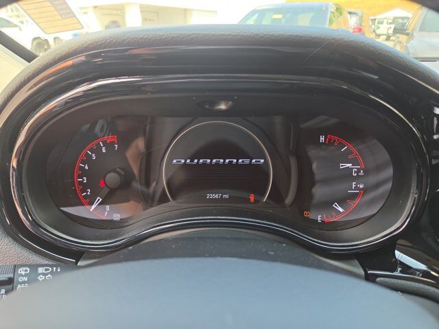 2022 Dodge Durango SXT HAMBURG PA
