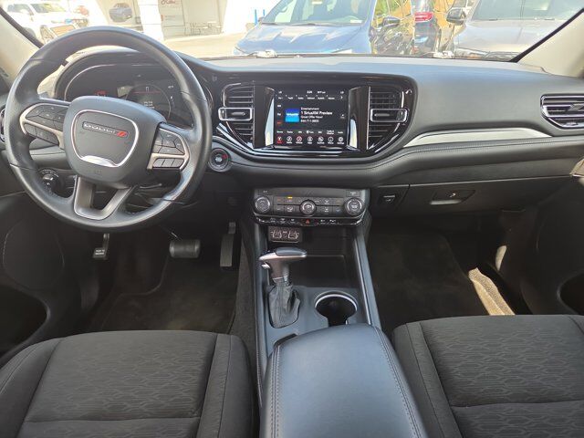 2022 Dodge Durango SXT HAMBURG PA