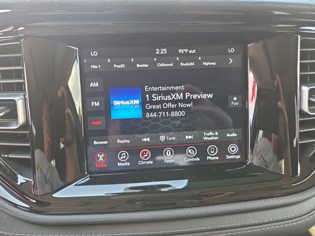 2022 Dodge Durango SXT HAMBURG PA