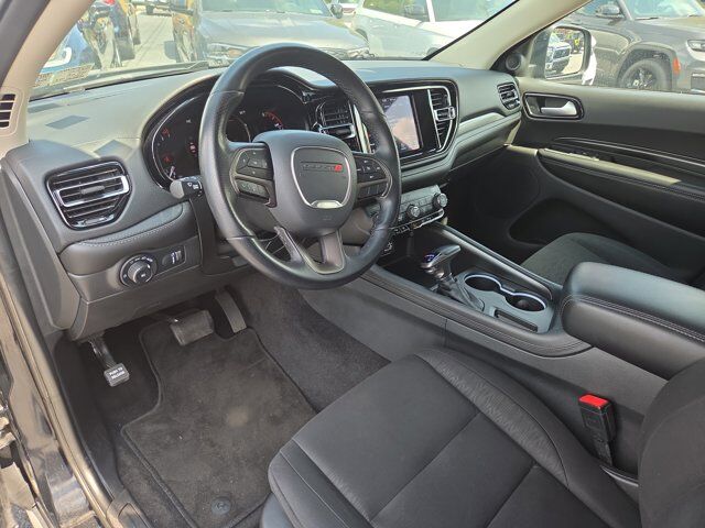 2022 Dodge Durango SXT HAMBURG PA