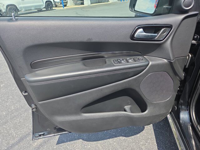 2022 Dodge Durango SXT HAMBURG PA