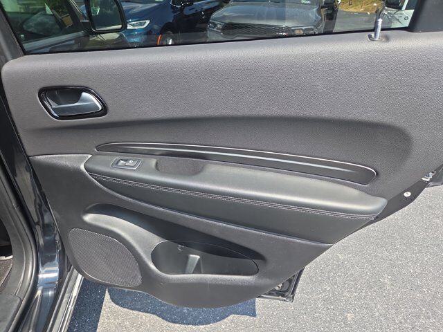 2022 Dodge Durango SXT HAMBURG PA