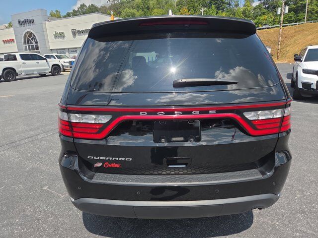 2022 Dodge Durango SXT HAMBURG PA