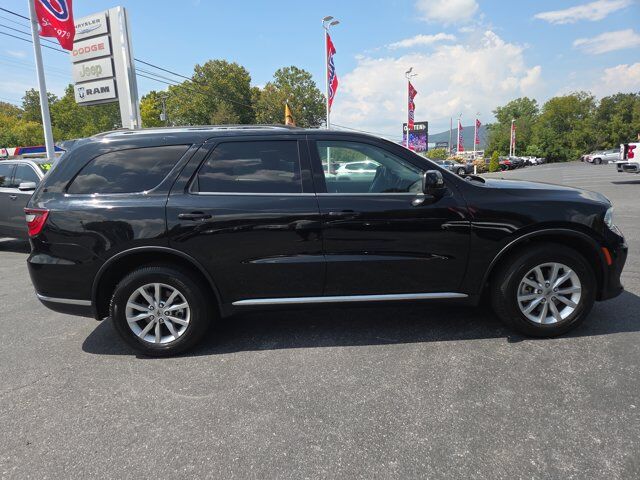 2022 Dodge Durango SXT HAMBURG PA
