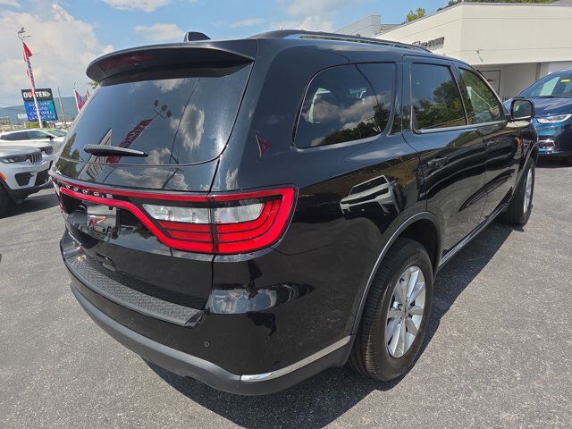 2022 Dodge Durango SXT HAMBURG PA