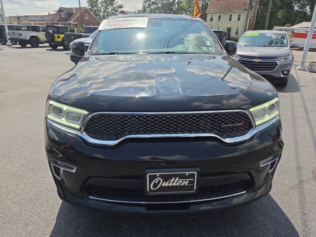2022 Dodge Durango SXT HAMBURG PA