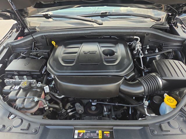 2022 Dodge Durango SXT HAMBURG PA