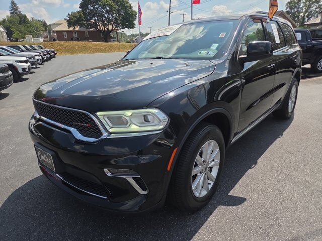 2022 Dodge Durango SXT HAMBURG PA