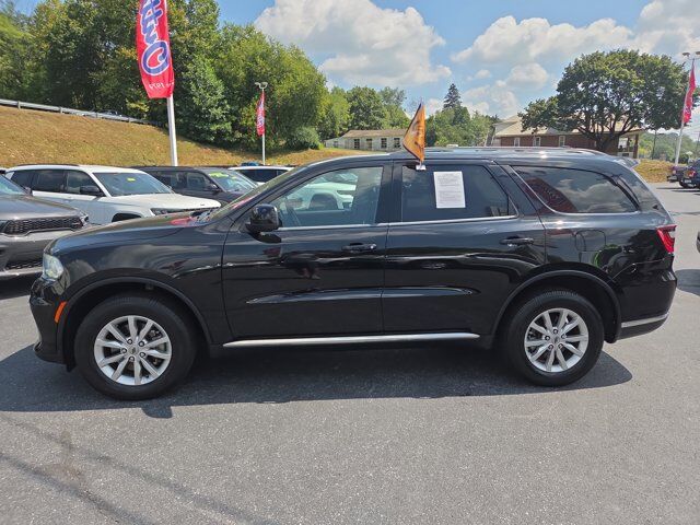 2022 Dodge Durango SXT HAMBURG PA