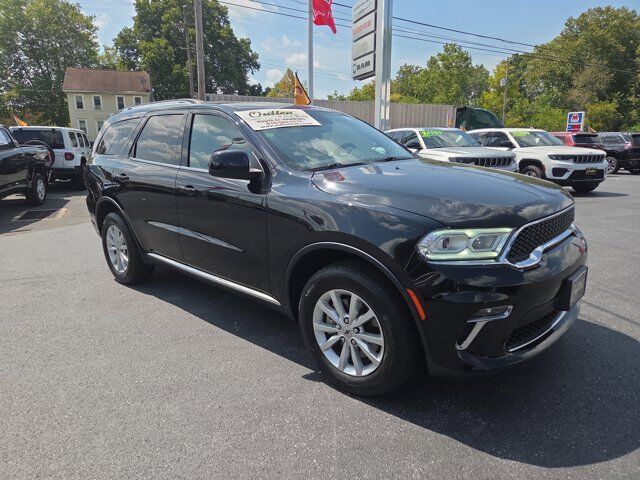 2022 Dodge Durango SXT HAMBURG PA