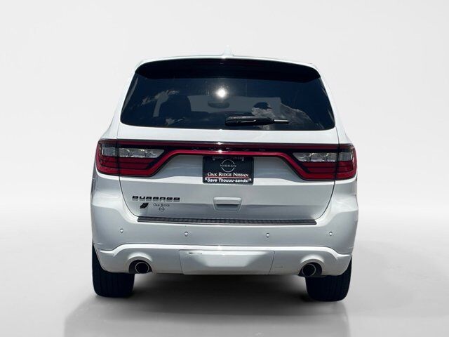 2022 Dodge Durango SXT Oak Ridge TN