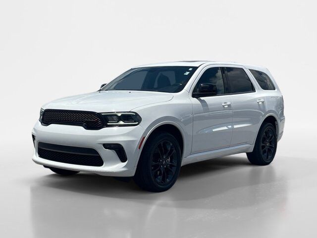 2022 Dodge Durango SXT Oak Ridge TN
