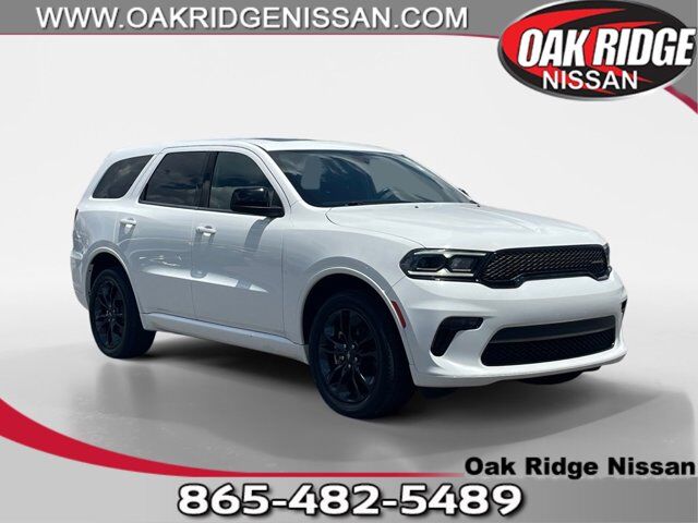 2022 Dodge Durango SXT Oak Ridge TN