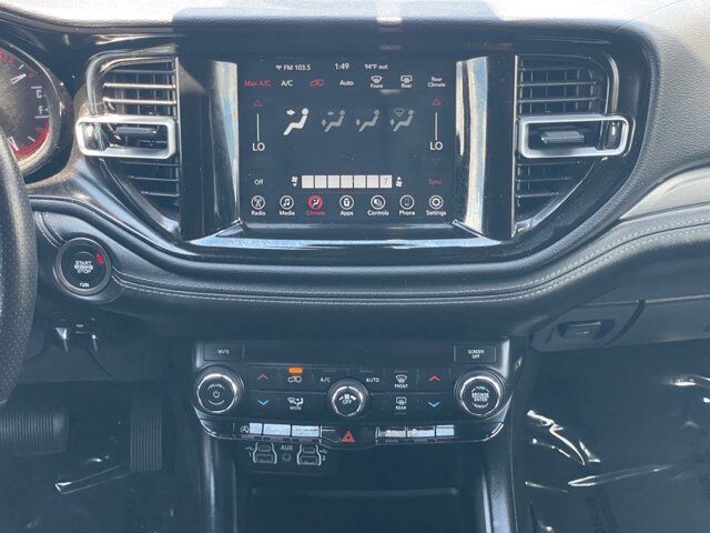 2022 Dodge Durango SXT Oak Ridge TN