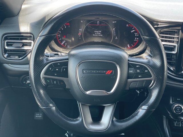 2022 Dodge Durango SXT Oak Ridge TN