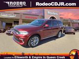 2022 Dodge Durango SXT Phoenix AZ 2022 Dodge Durango SXT Phoenix AZ
