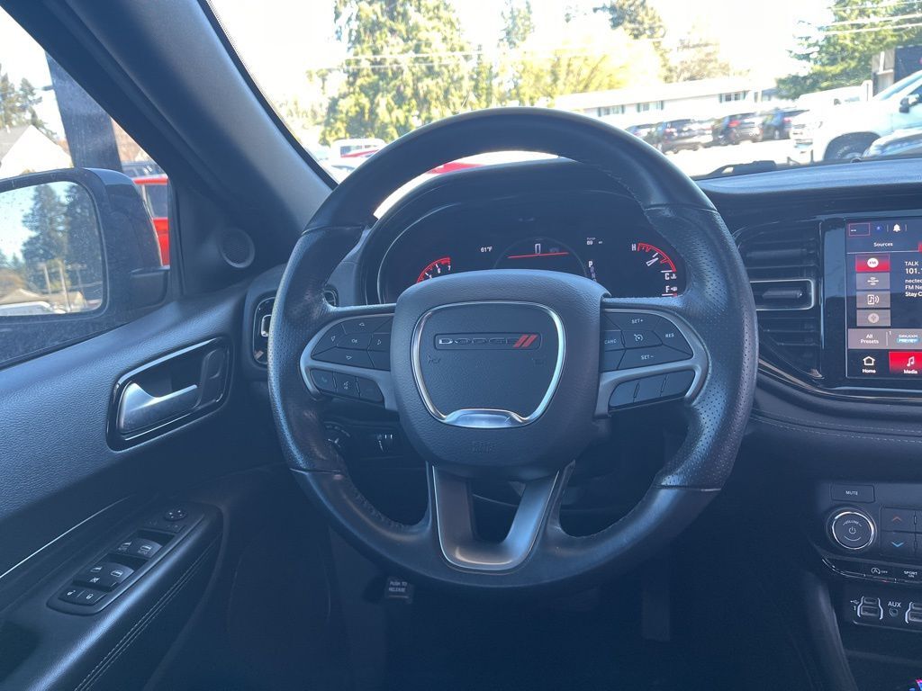 2022 Dodge Durango SXT Milwaukie OR
