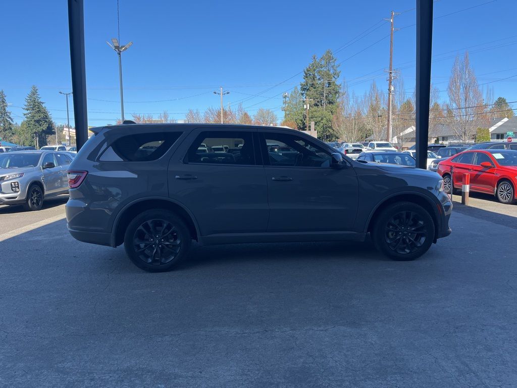 2022 Dodge Durango SXT Milwaukie OR