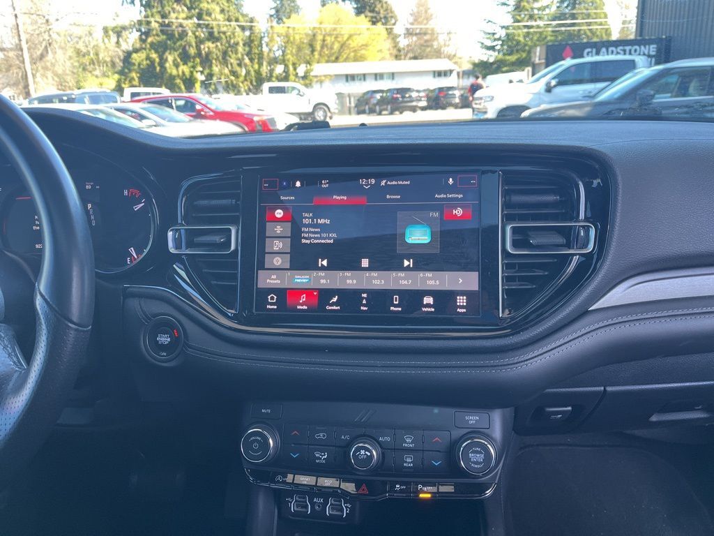 2022 Dodge Durango SXT Milwaukie OR