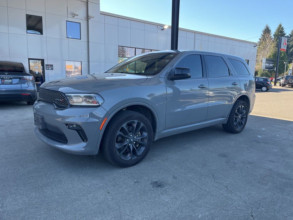 2022 Dodge Durango SXT Milwaukie OR