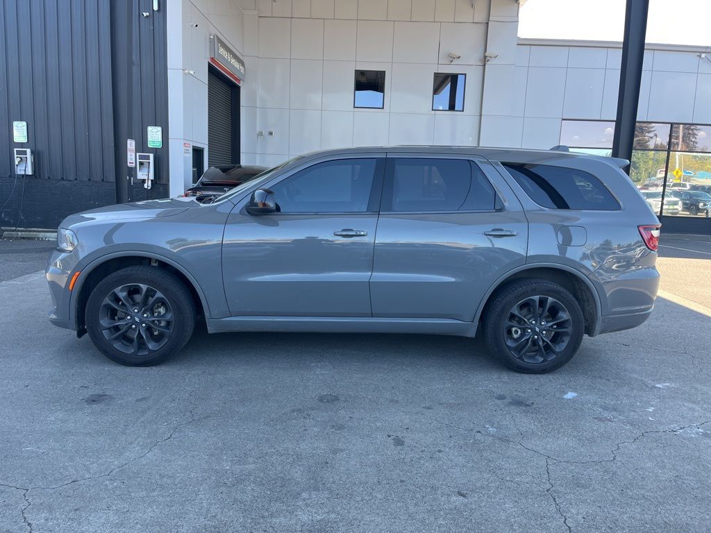 2022 Dodge Durango SXT Milwaukie OR