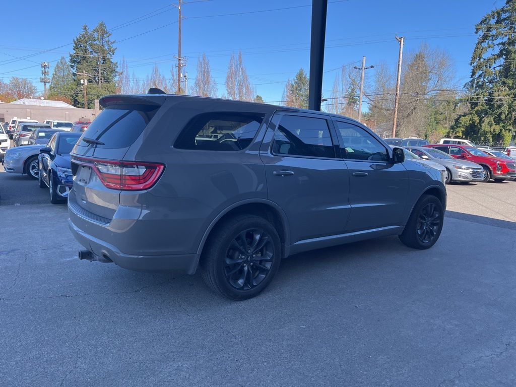 2022 Dodge Durango SXT Milwaukie OR